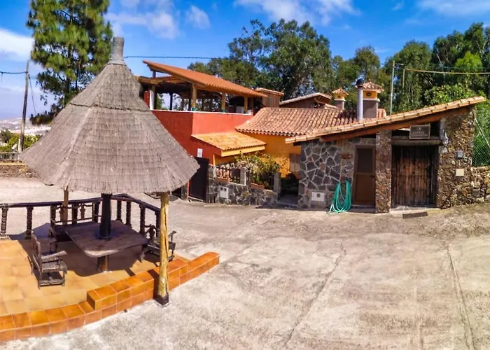 Casa El Moral