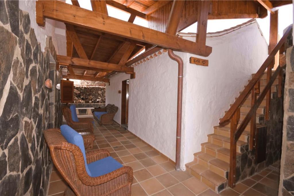 Casa El Moral Holiday home