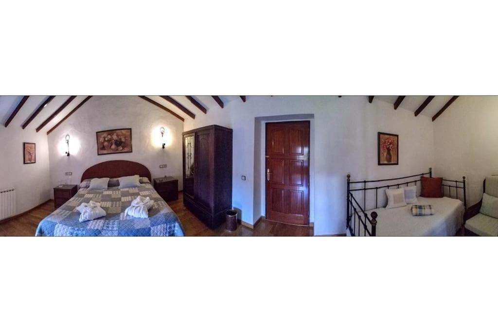 Holiday home Casa El Moral