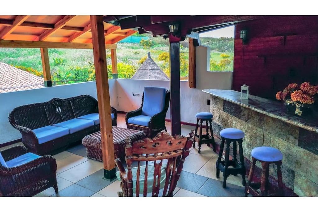 Holiday home Casa El Moral Las Palmas de Gran Canaria