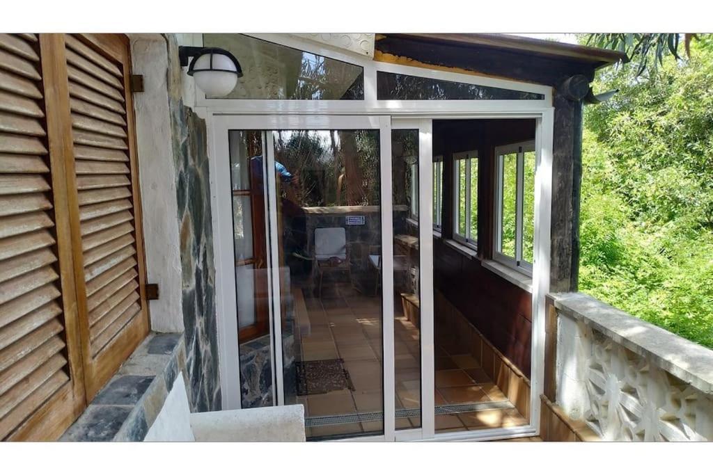 Holiday home Casa El Moral