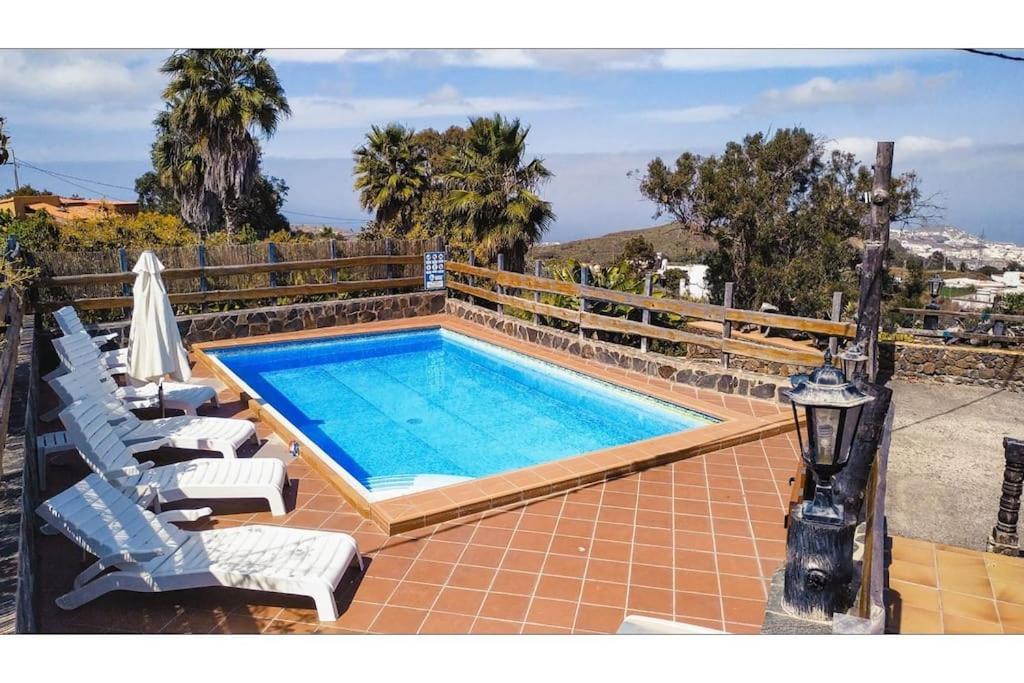 Holiday home Casa El Moral