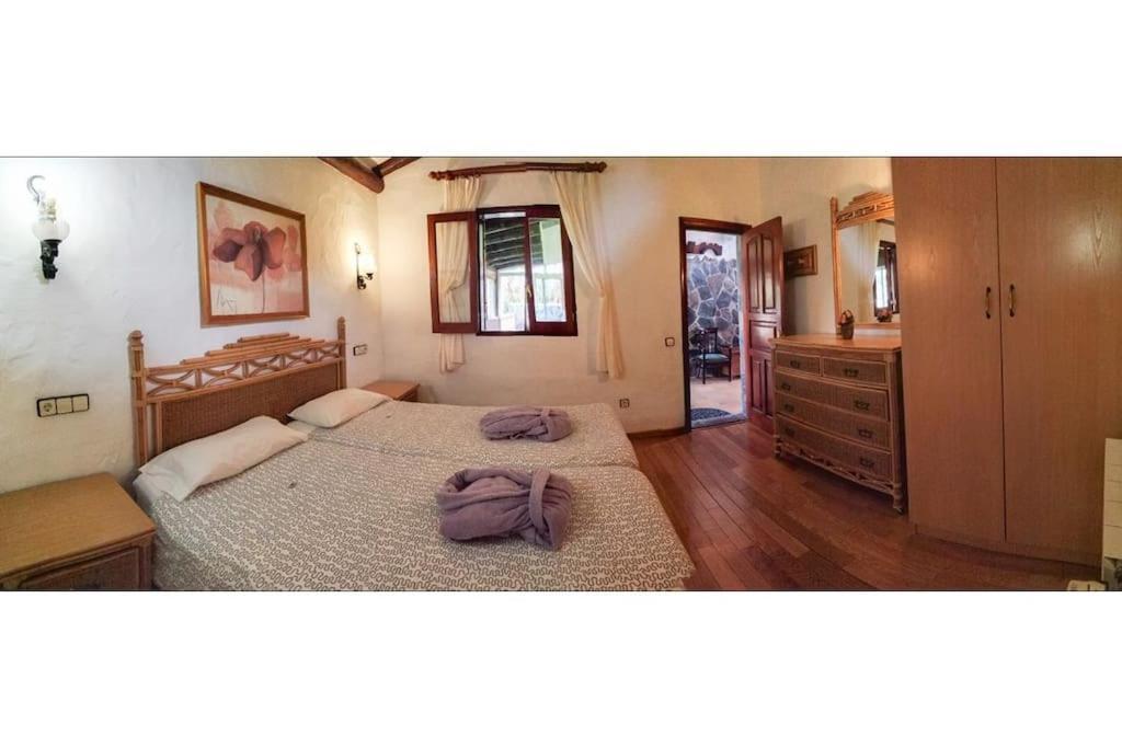 Holiday home Casa El Moral *