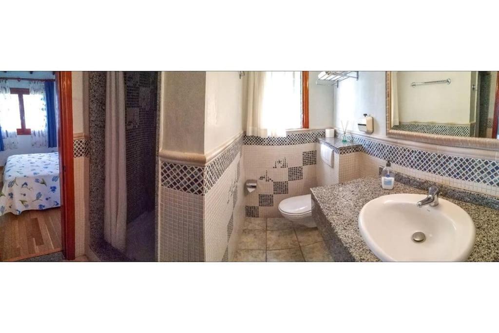 Holiday home Casa El Moral *