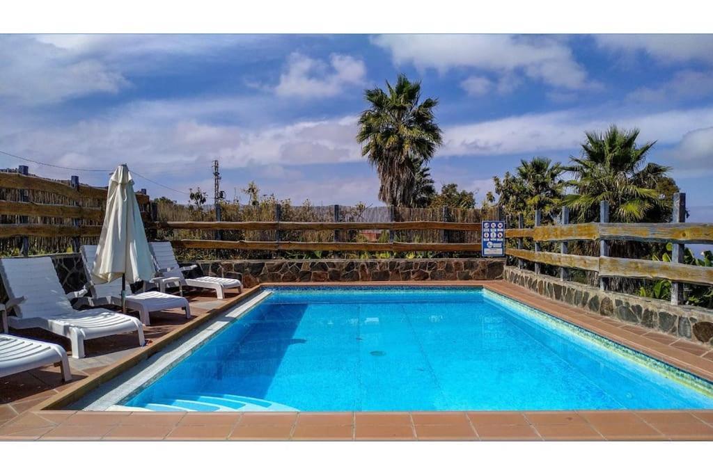 Casa vacanze Casa El Moral Las Palmas de Gran Canaria