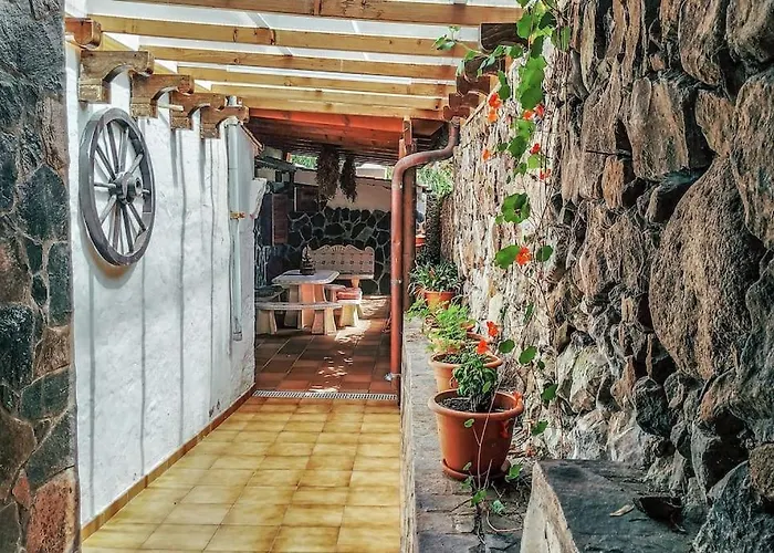 Casa El Moral