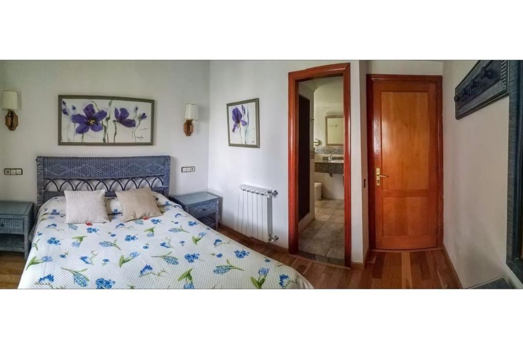 Casa El Moral Las Palmas / Gran Canaria