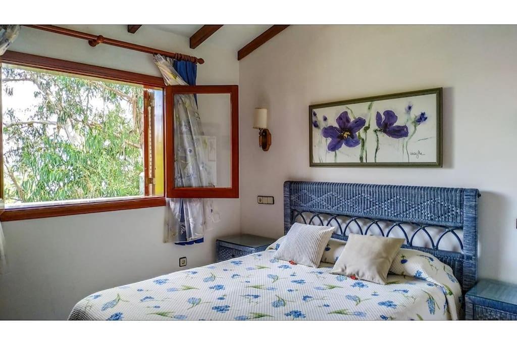 Casa El Moral Ferienhaus