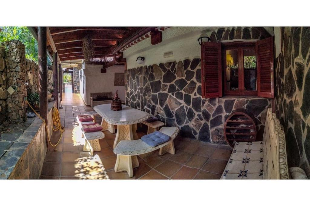 Casa El Moral Ferienhaus Las Palmas / Gran Canaria