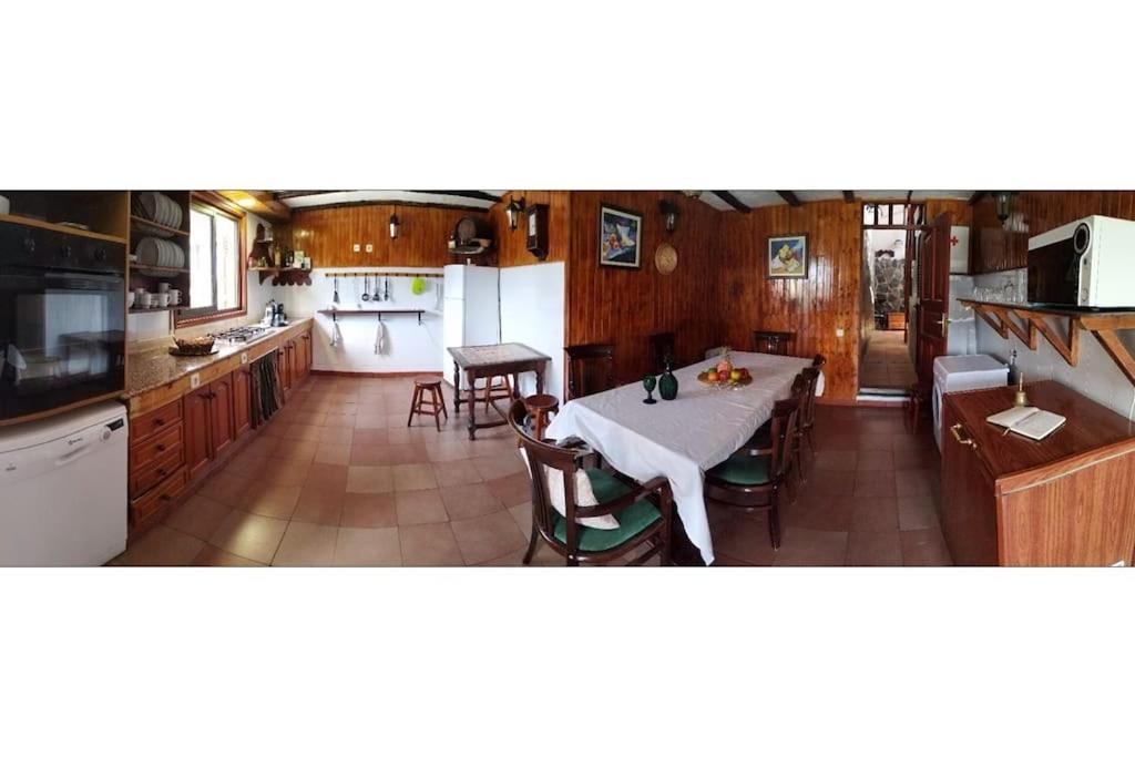 Casa El Moral * Las Palmas / Gran Canaria