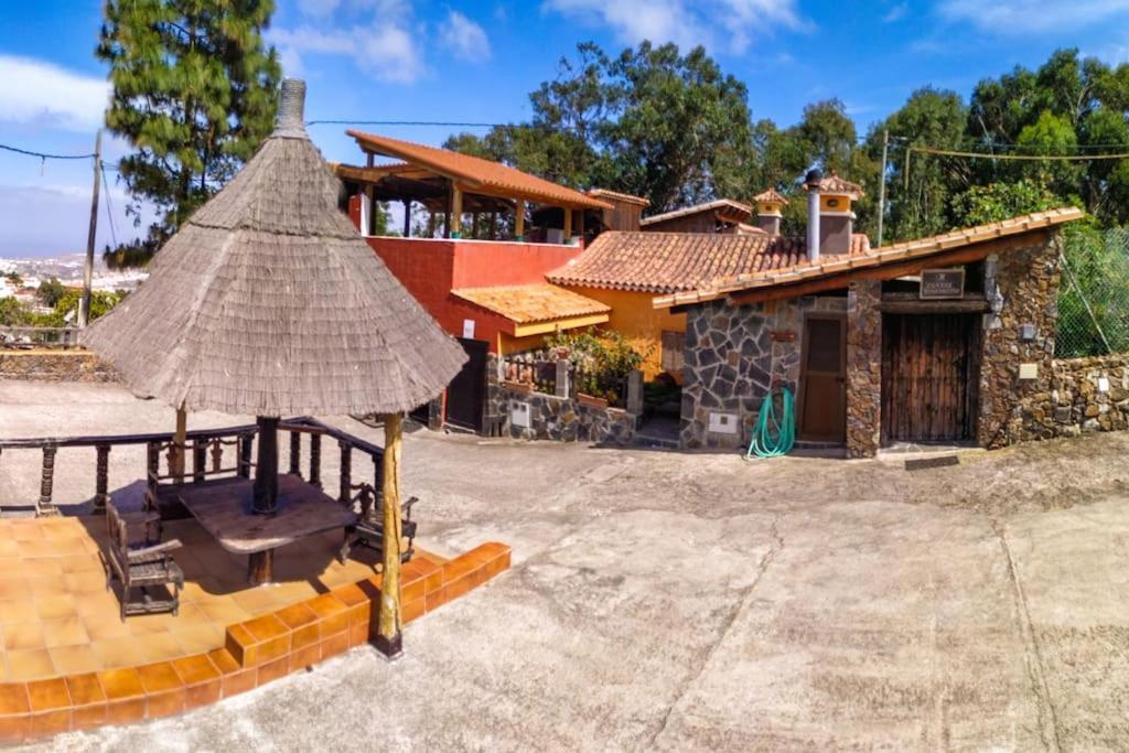 Casa El Moral Las Palmas / Gran Canaria