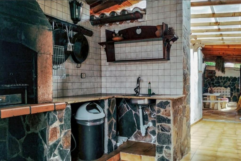 Casa El Moral Ferienhaus Las Palmas / Gran Canaria