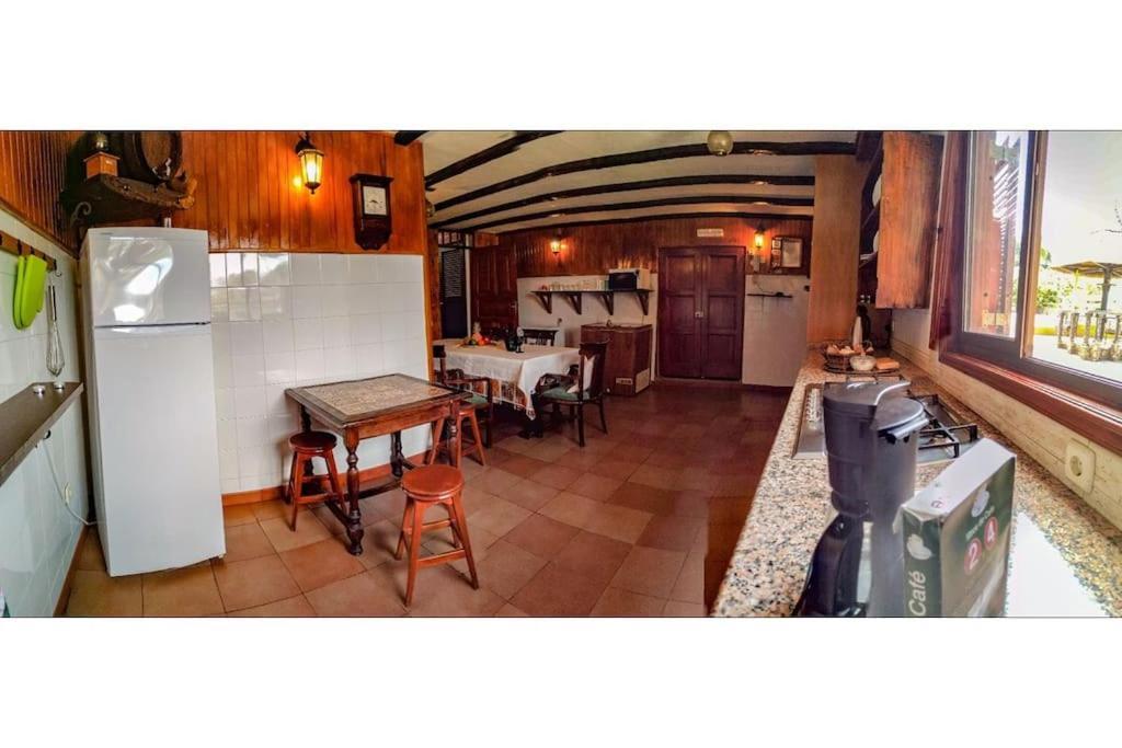 Ferienhaus Casa El Moral
