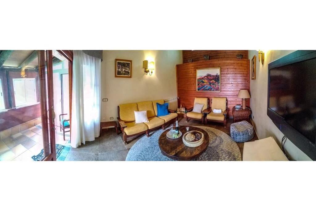 Ferienhaus Casa El Moral Las Palmas / Gran Canaria