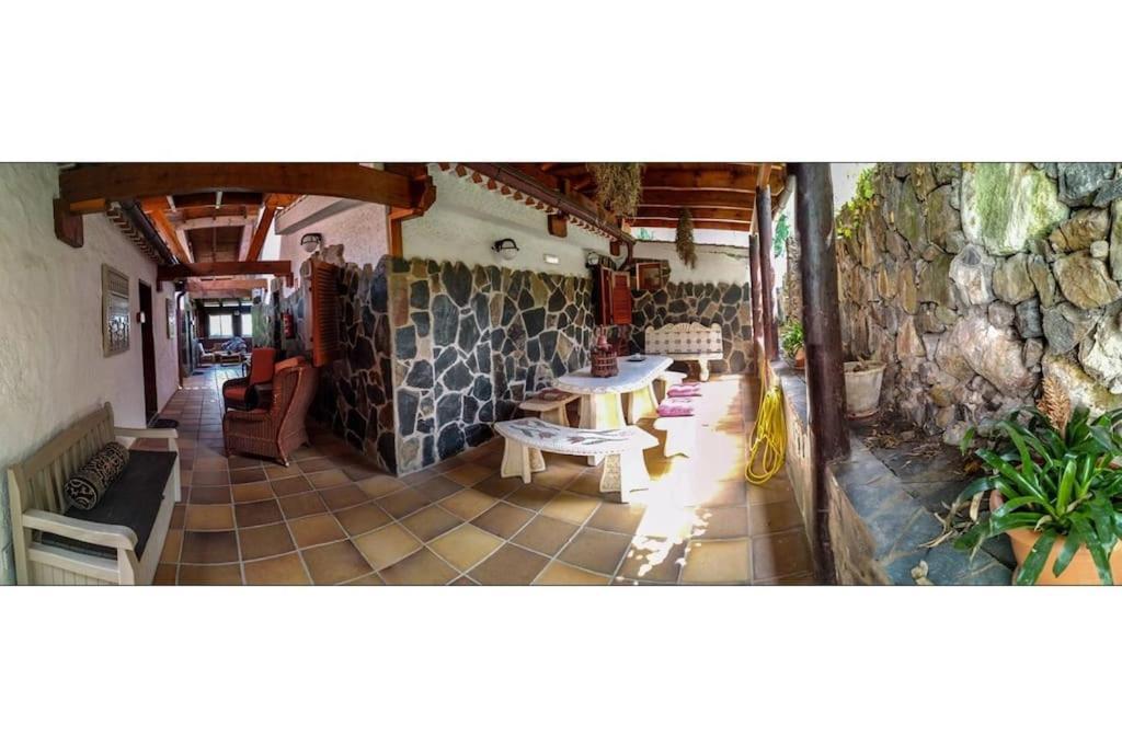 Ferienhaus Casa El Moral Las Palmas / Gran Canaria
