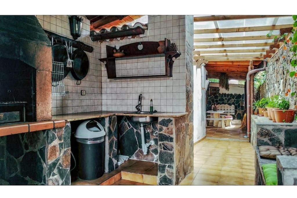 Ferienhaus Casa El Moral Las Palmas / Gran Canaria