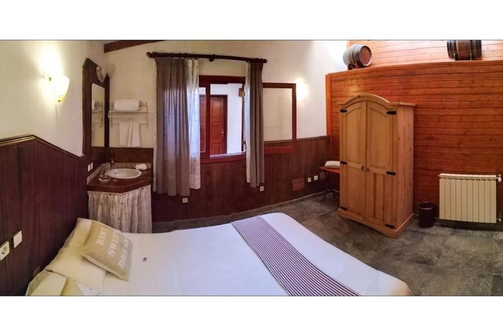 Casa El Moral Ferienhaus *